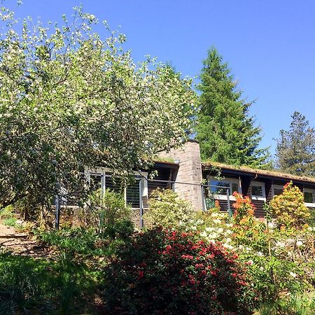 Villa Glen Hideaway Balnald Esterno foto