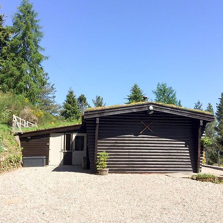 Villa Glen Hideaway Balnald Esterno foto