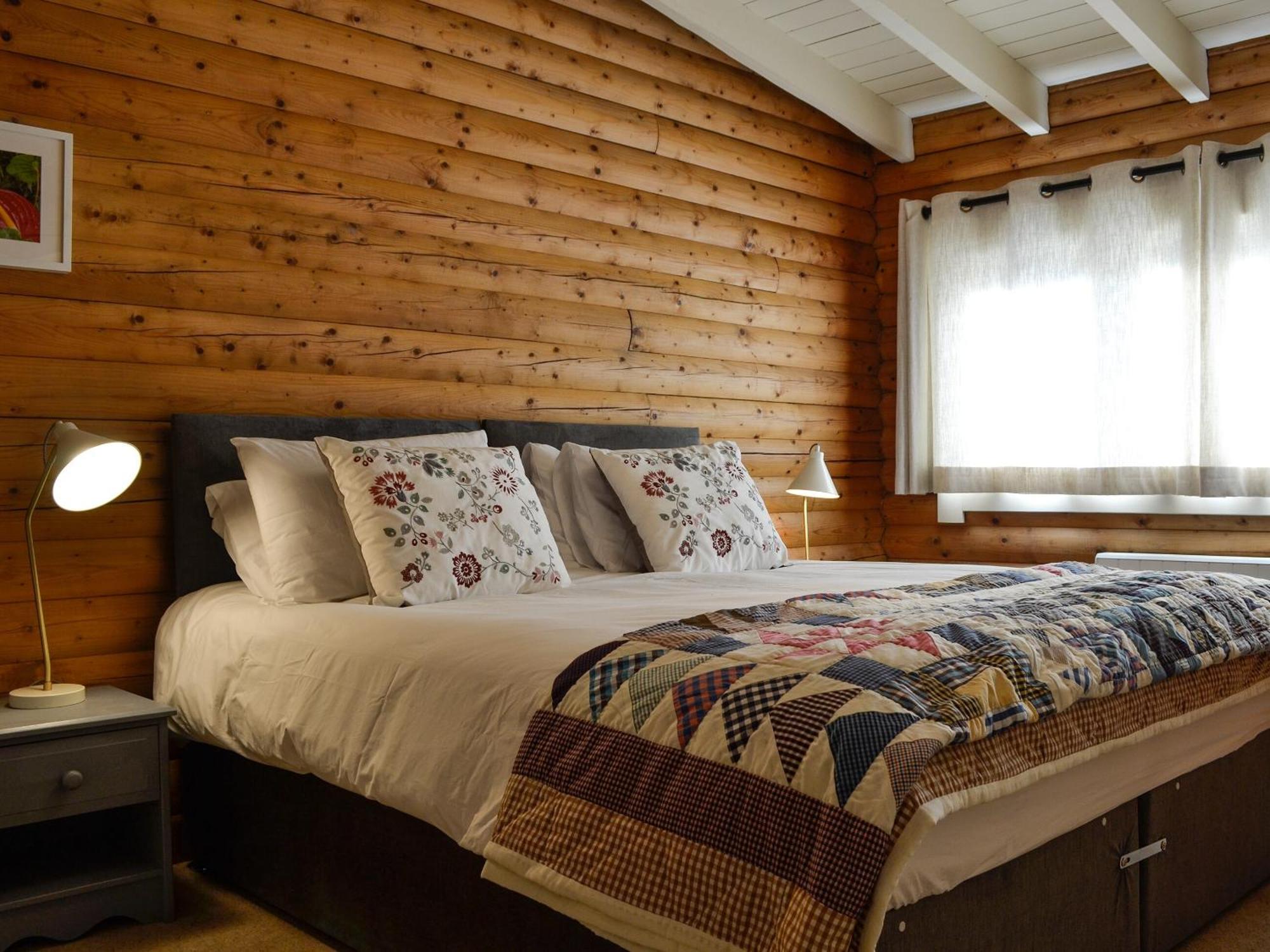 Villa Glen Hideaway Balnald Esterno foto