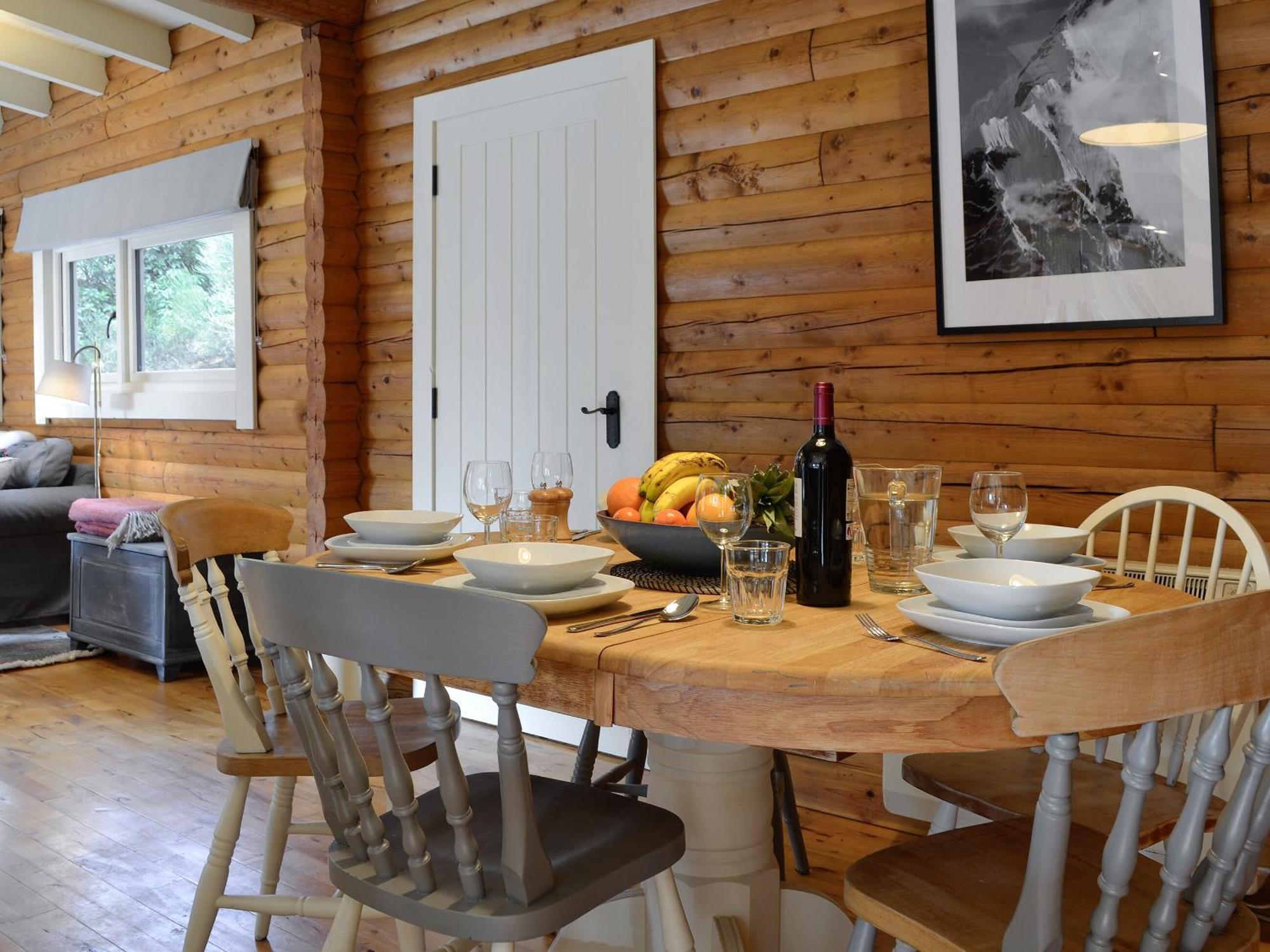 Villa Glen Hideaway Balnald Esterno foto
