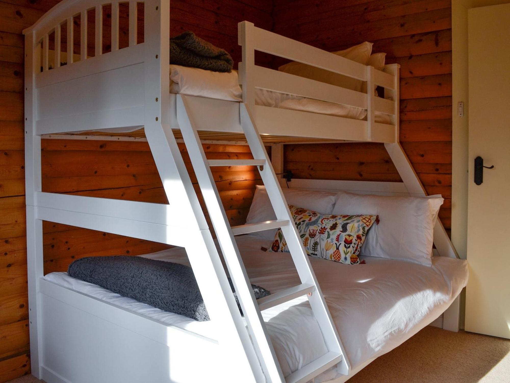 Villa Glen Hideaway Balnald Esterno foto