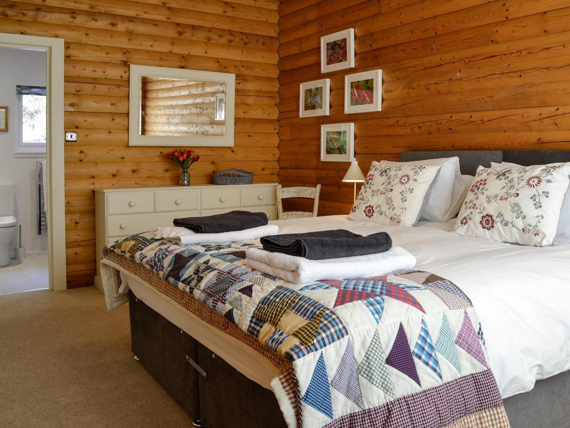 Villa Glen Hideaway Balnald Esterno foto