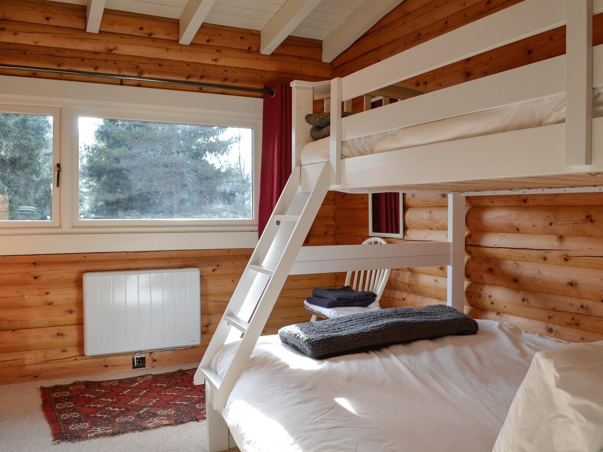 Villa Glen Hideaway Balnald Esterno foto