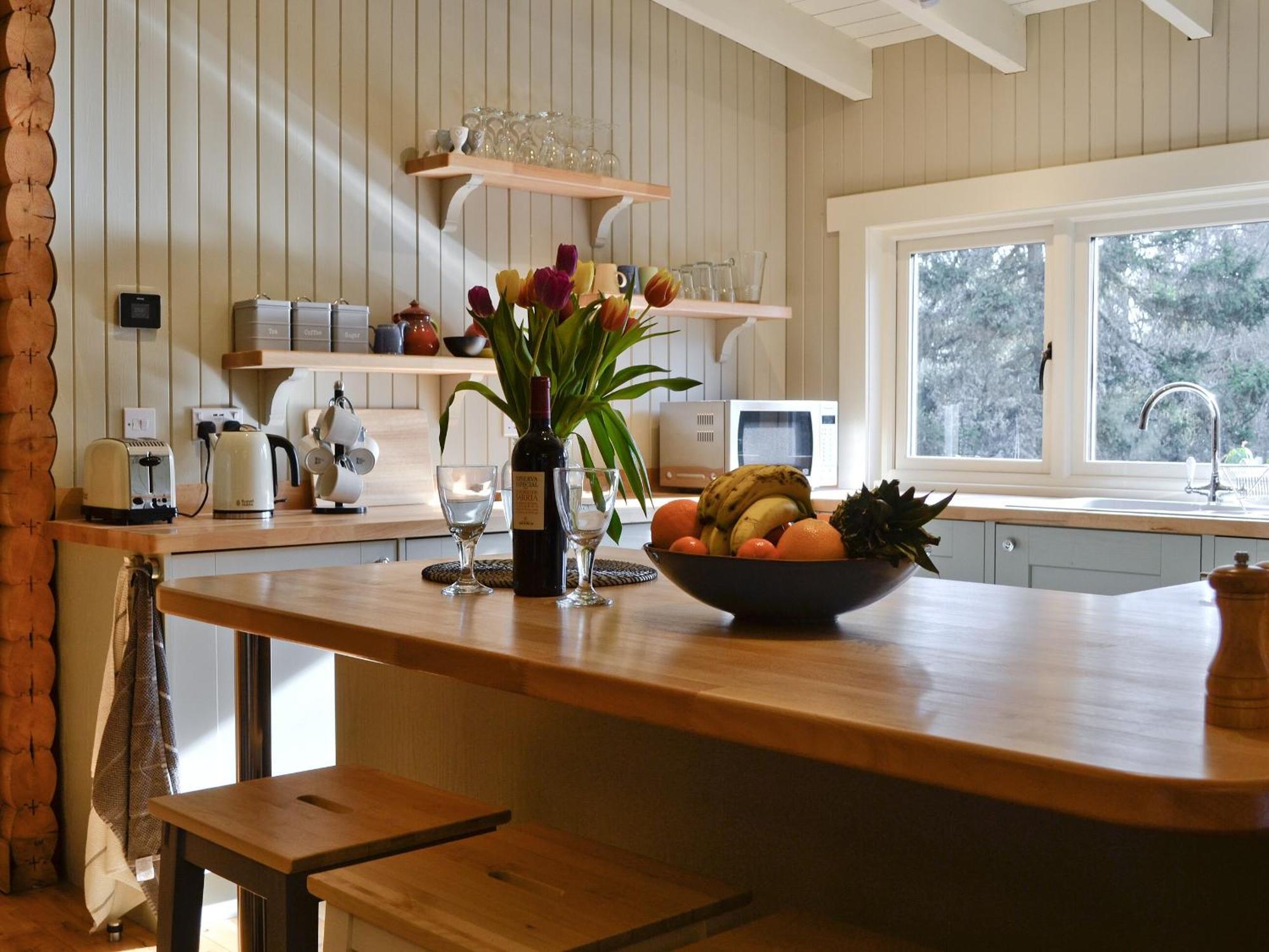 Villa Glen Hideaway Balnald Esterno foto
