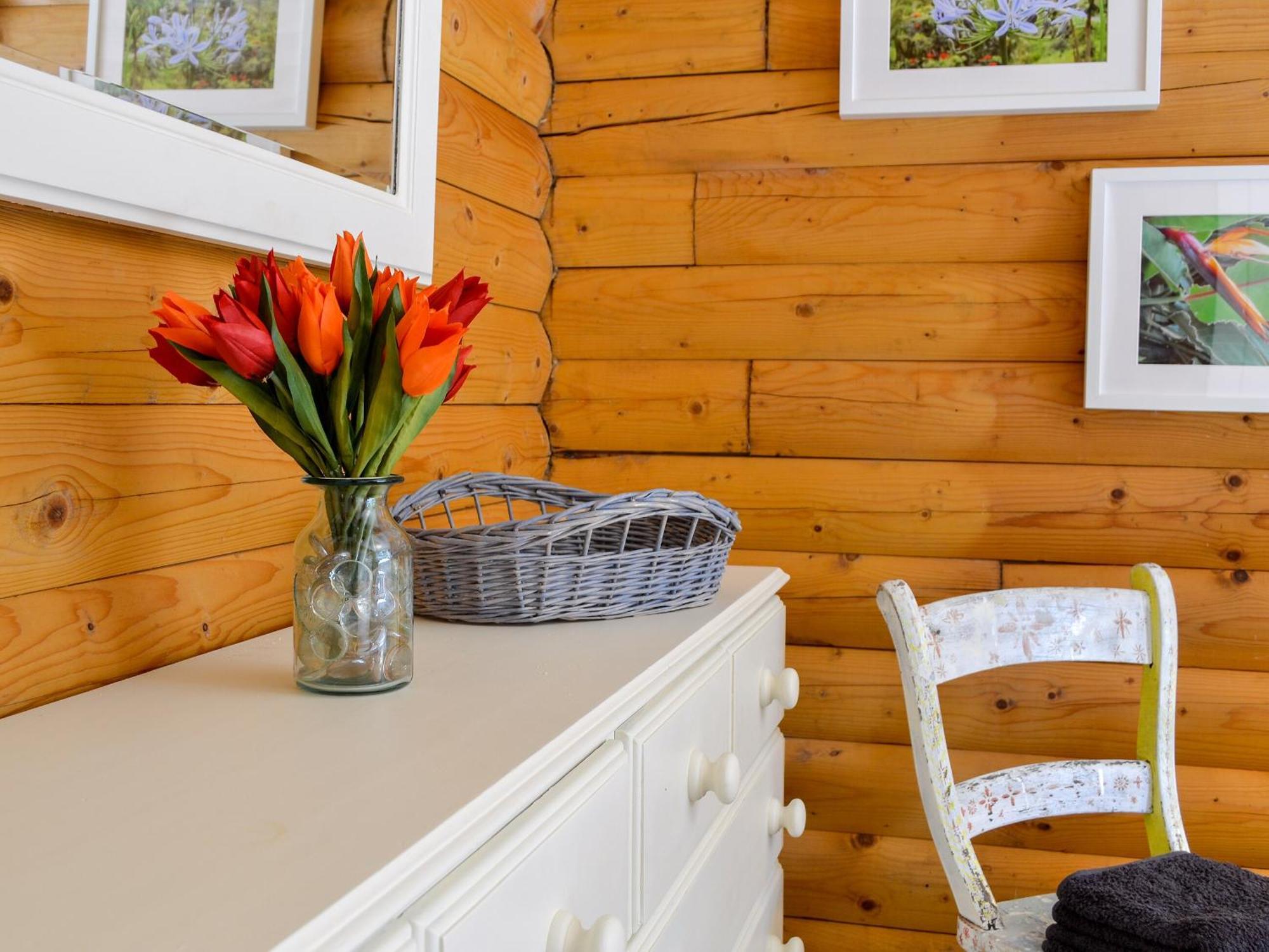 Villa Glen Hideaway Balnald Esterno foto