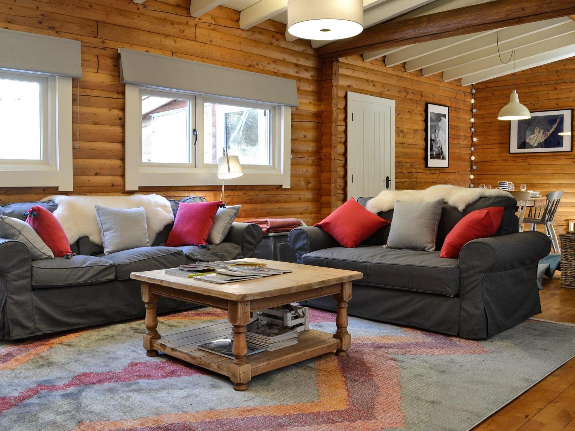 Villa Glen Hideaway Balnald Esterno foto