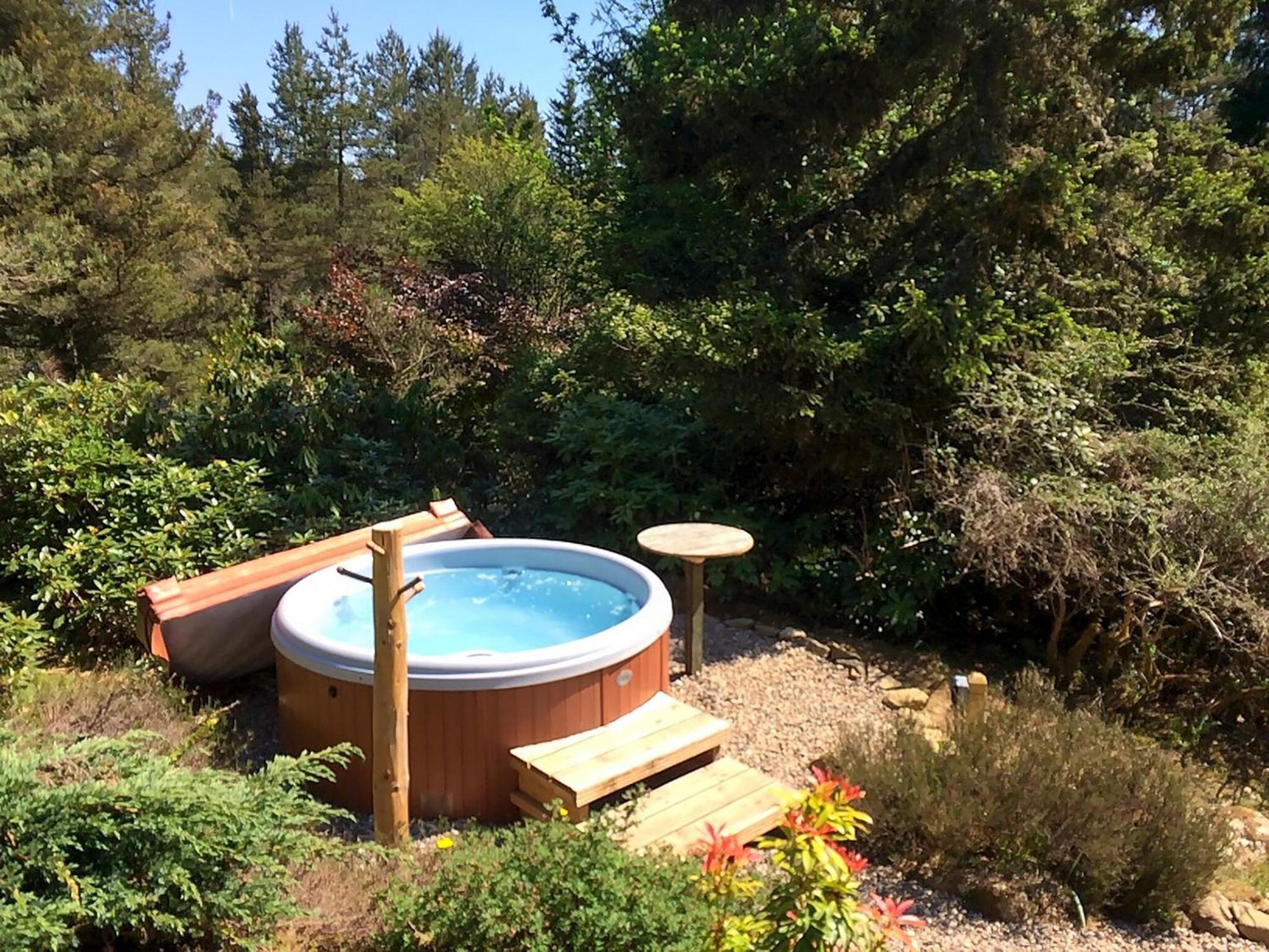 Villa Glen Hideaway Balnald Esterno foto